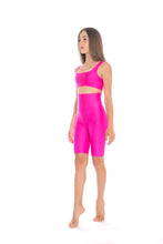Carica l&#39;immagine nel visualizzatore di Gallery, Linea Mademoiselle Set Short Vari Colori
