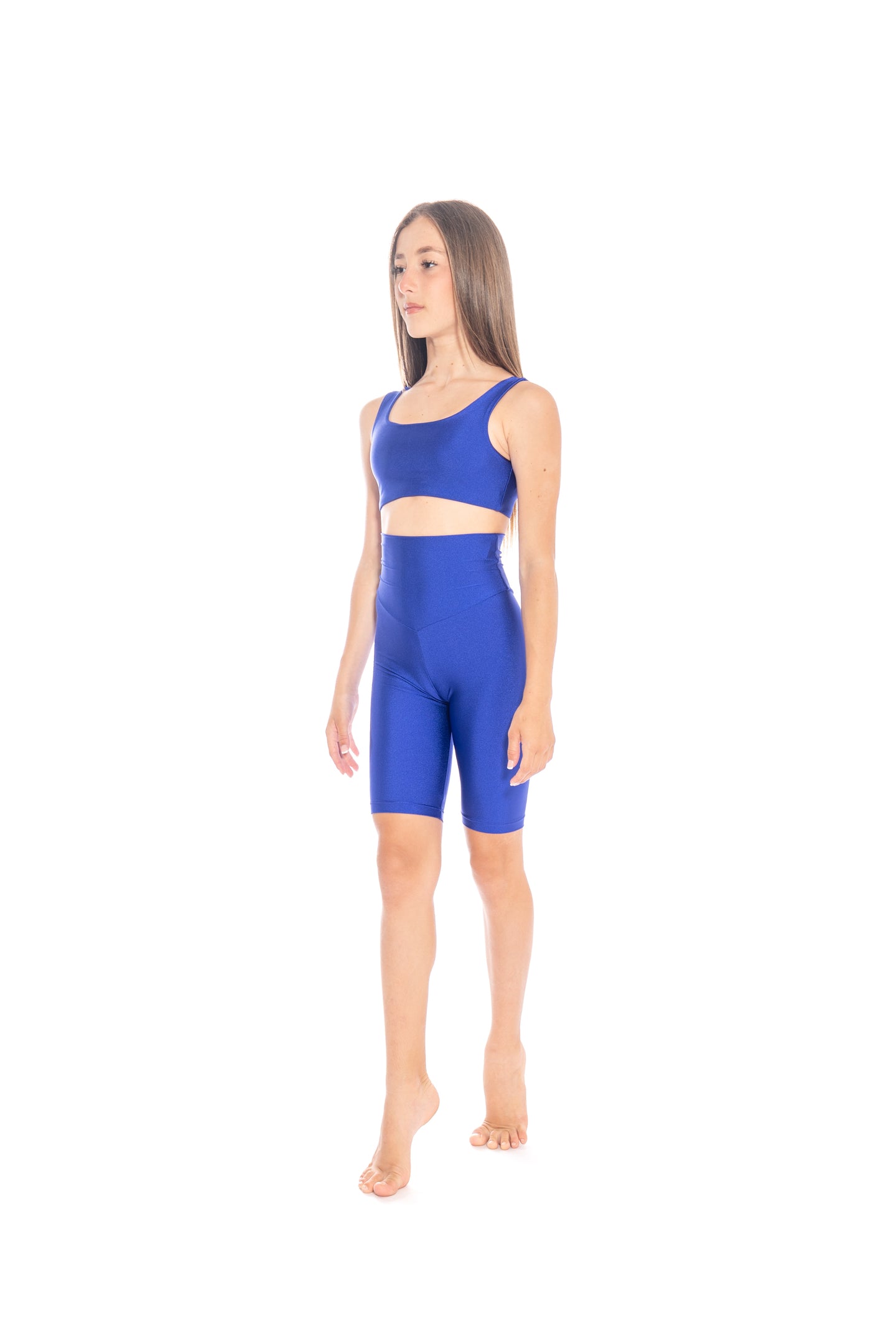 Linea Mademoiselle Set Short Vari Colori