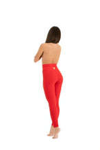 Carica l&#39;immagine nel visualizzatore di Gallery, Linea Soft Fusò Black e Red
