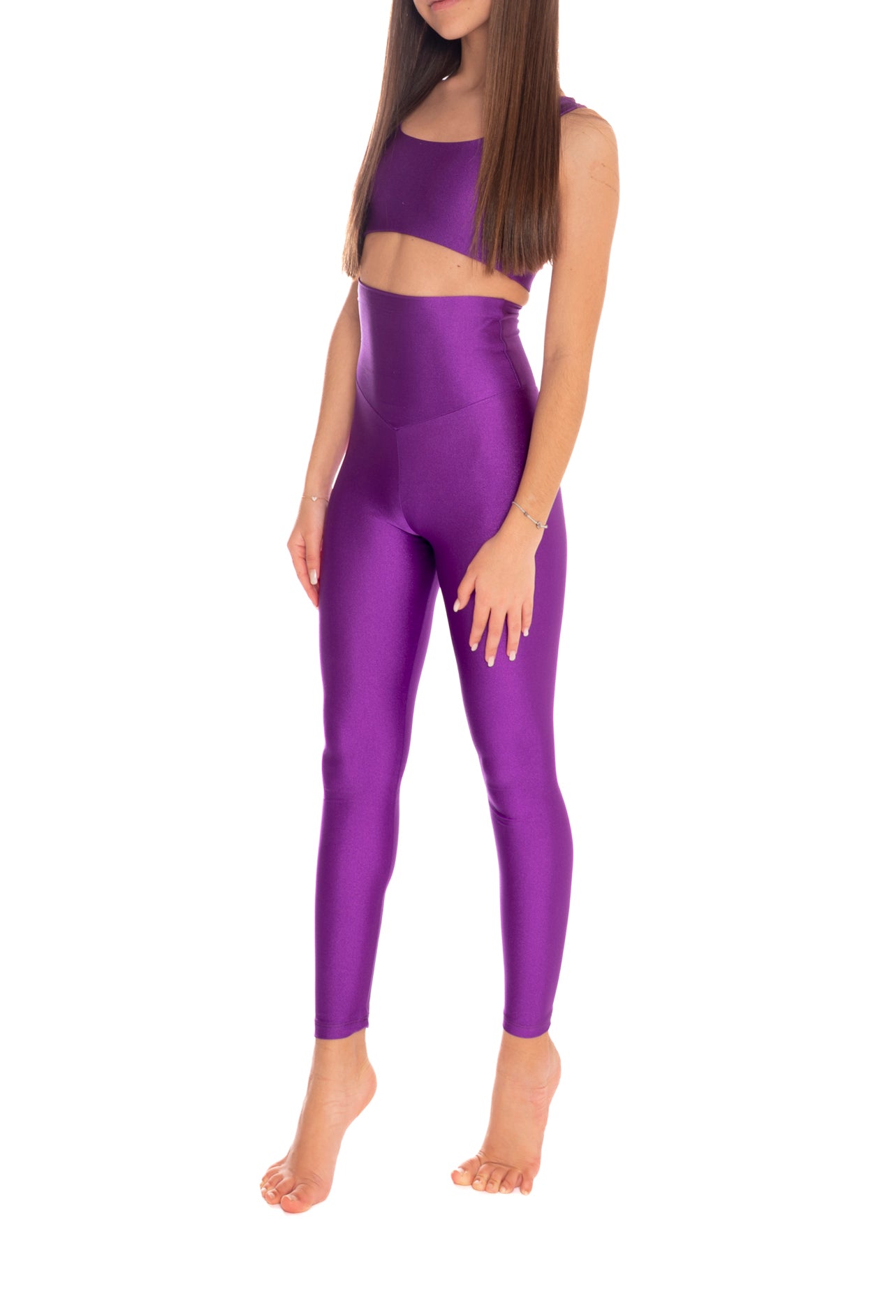 Linea Mademoiselle Set Violetta